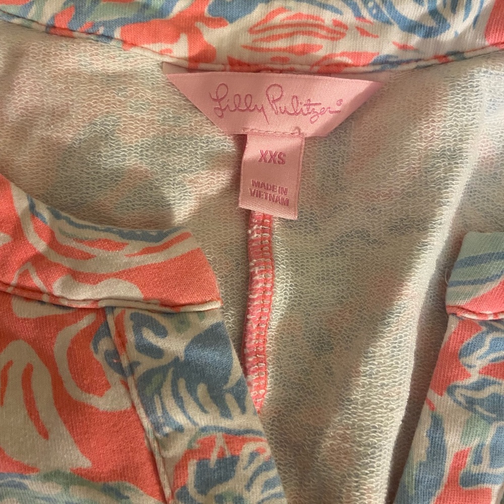 size: xxs (women’s) - Picture 2 of 5